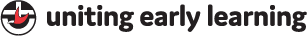 Uniting Early Learning Logo