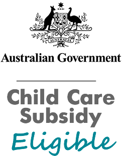 CCS Child Care Subsidy Eligible