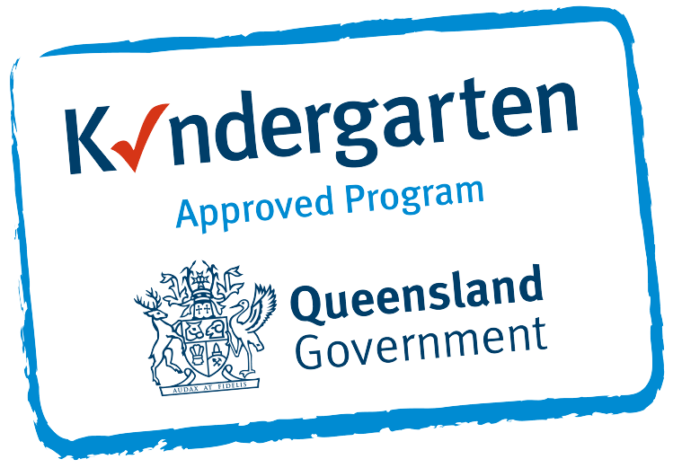 QLD Government Approved Kindergarten Program